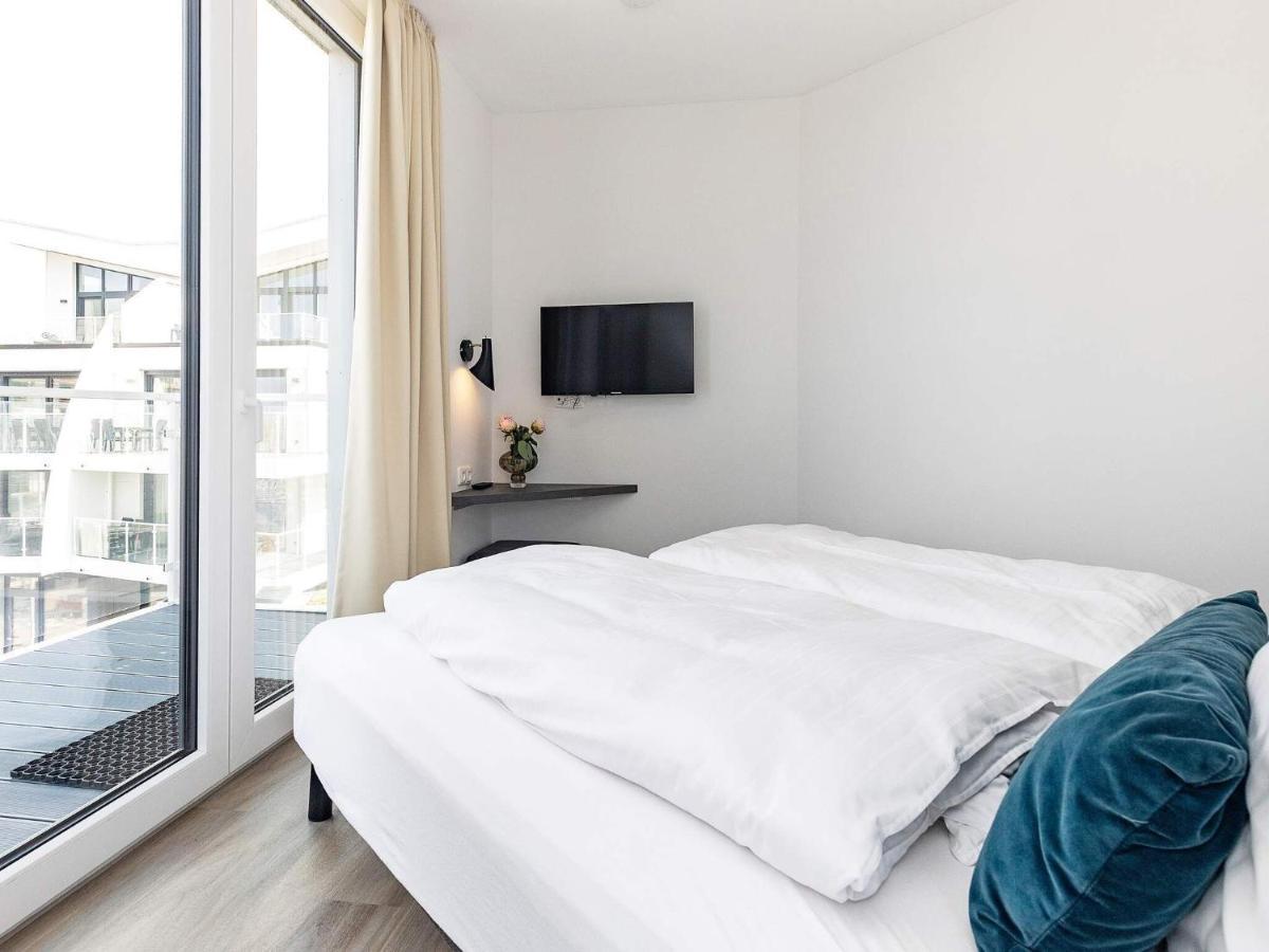 Apartment Wendtorf Xxxiv 외부 사진